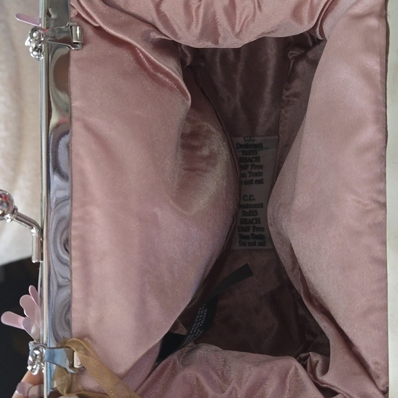 NWT Indian Bag clutch - Picture 6 of 9